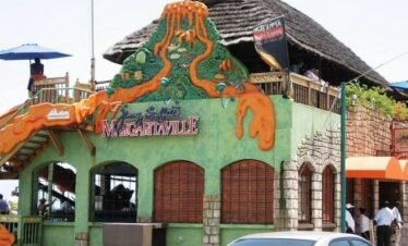 Image of Montego Bay Shopping Service