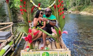 Image of Lethe Rafting and foot massage